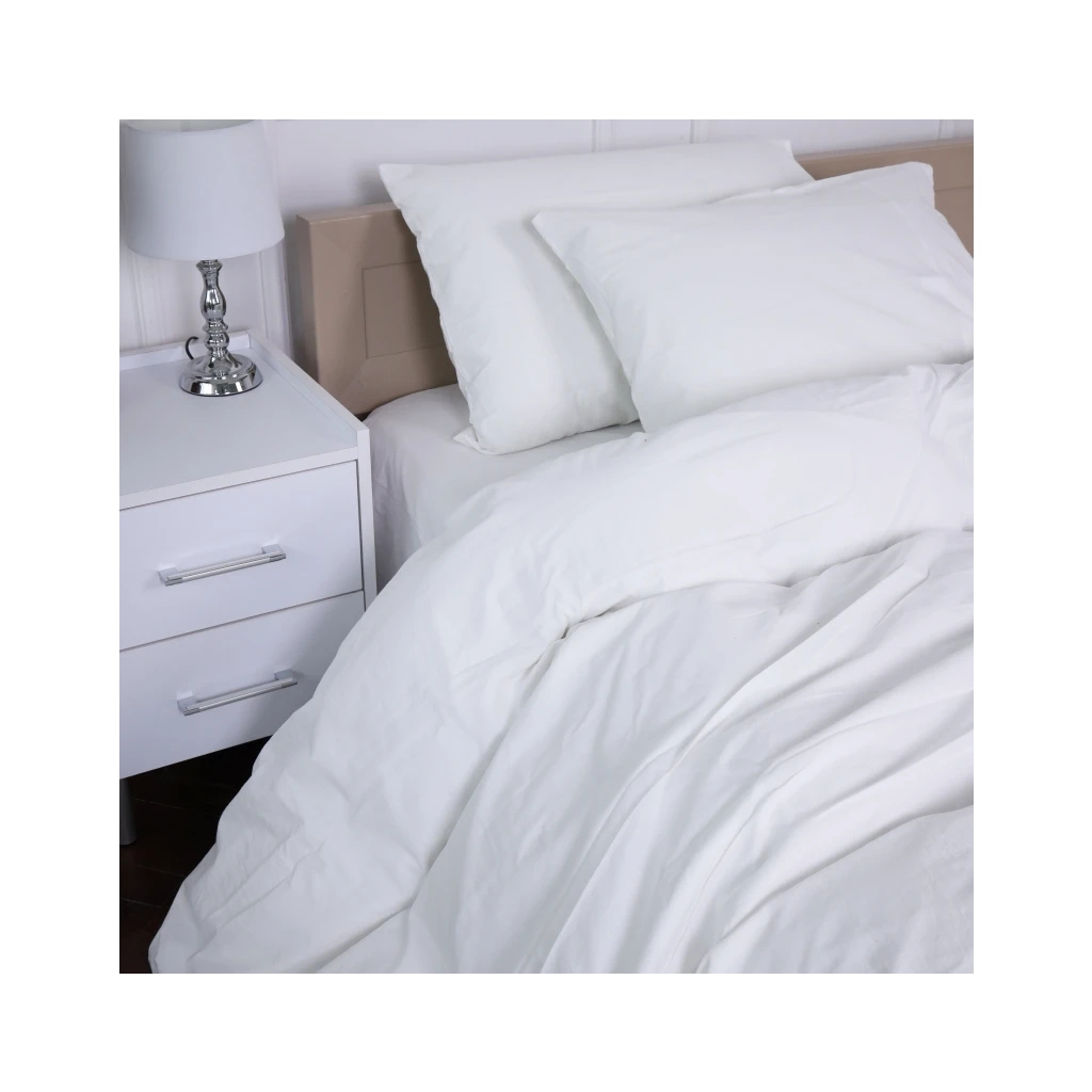 Постільна білизна MirSon 40-0014 Meredith Варена бавовна King Size 220х240 (2200009013232) - зображення 3