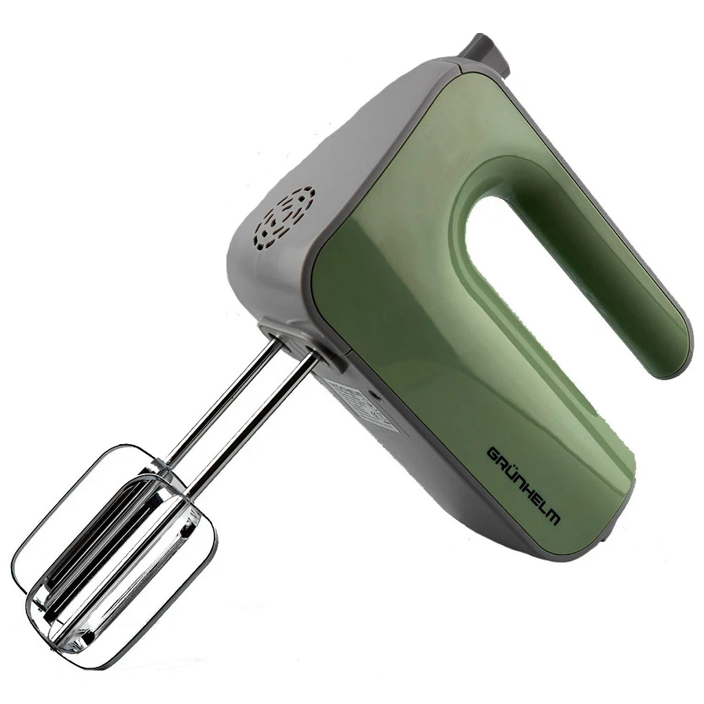 Міксер Grunhelm GRM628G - зображення 1