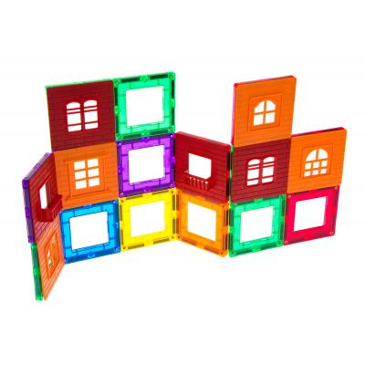 Конструктор Playmags Набір 60 елементів (PM169) - зображення 3