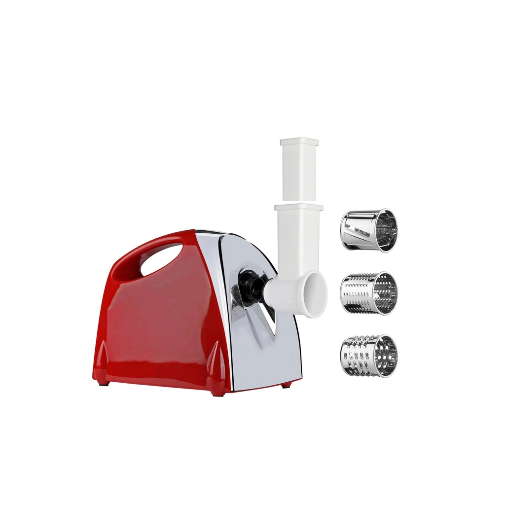 М'ясорубка Milano MG-4026RTS - зображення 7