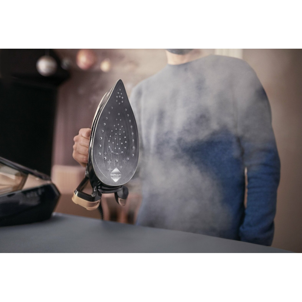 Парова станція Tefal GV9820E0 - зображення 10