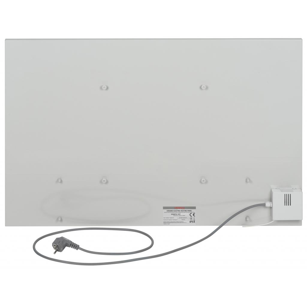 Обігрівач Ardesto HCP-1000RBRM - зображення 3