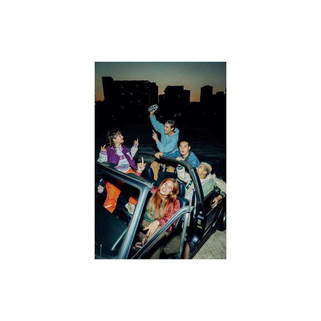 Акустична система JBL Flip 6 Martin Garrix Special Edition (JBLFLIP6MG) - зображення 7