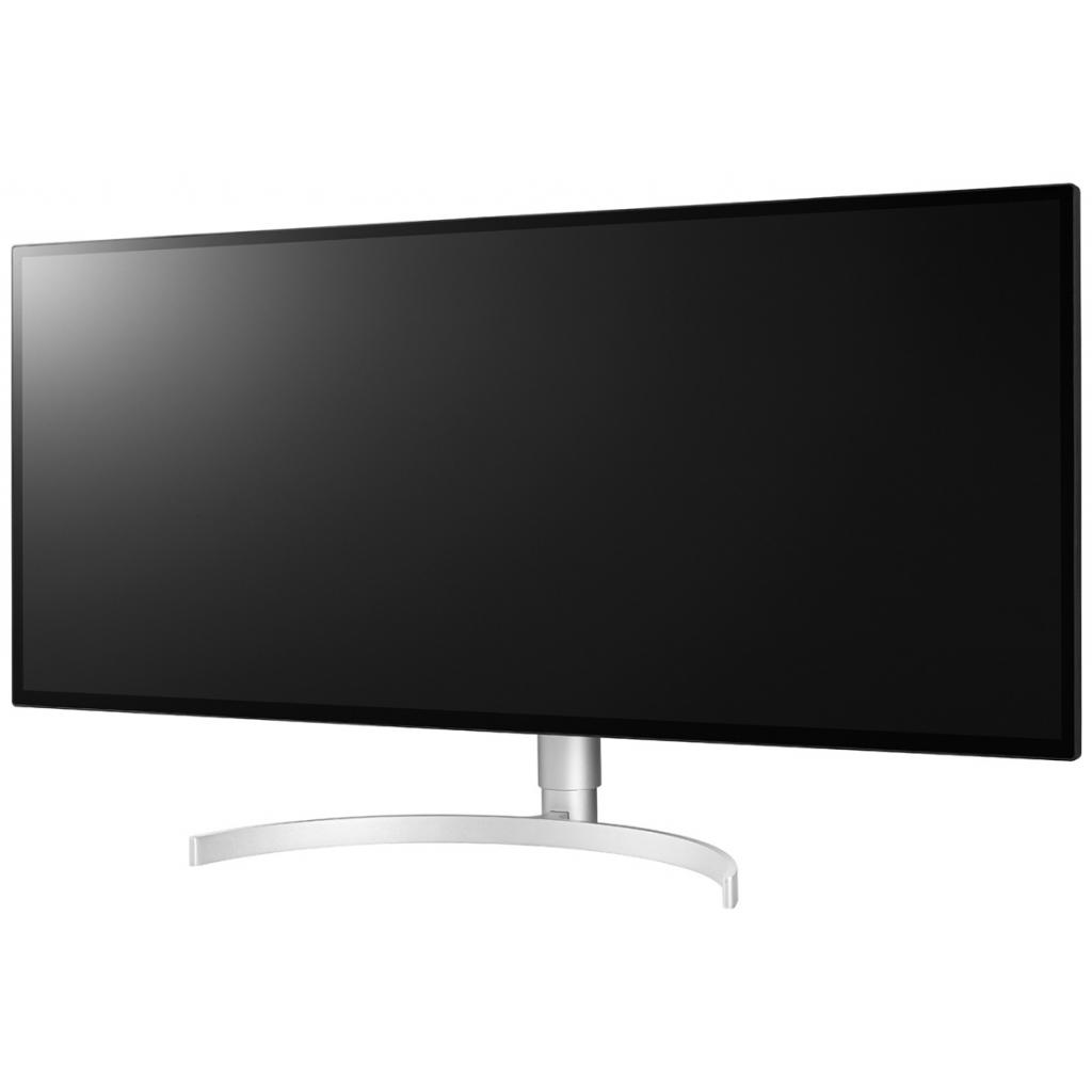 Монітор LG 34WK95U-W - зображення 3