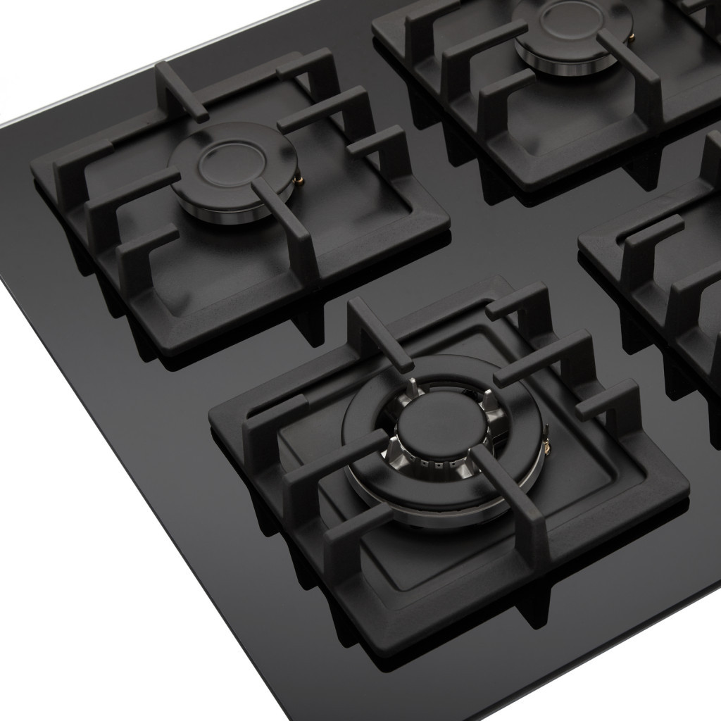 Варочна поверхня Eleyus IRMA 60 BL CWF - изображение 6