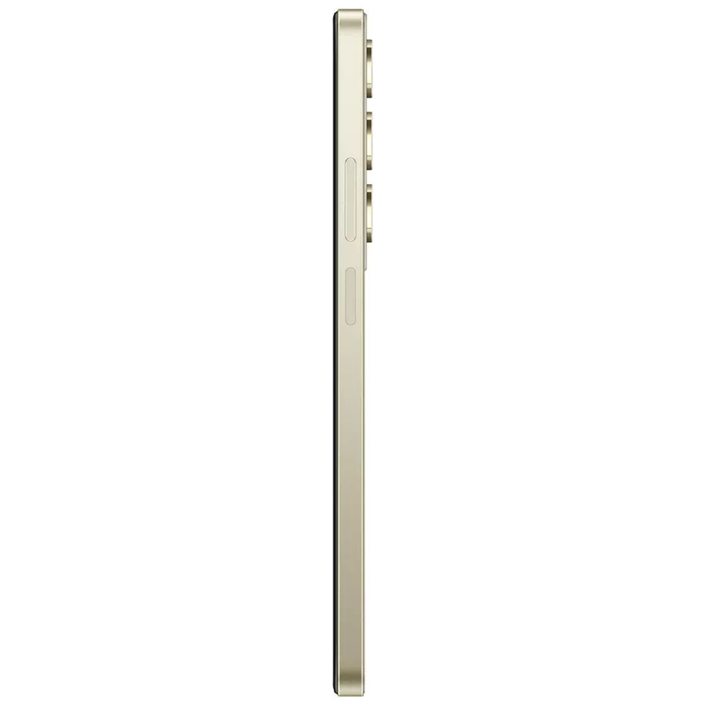 Мобільний телефон realme C65 6/128GB Starlight Gold - зображення 5