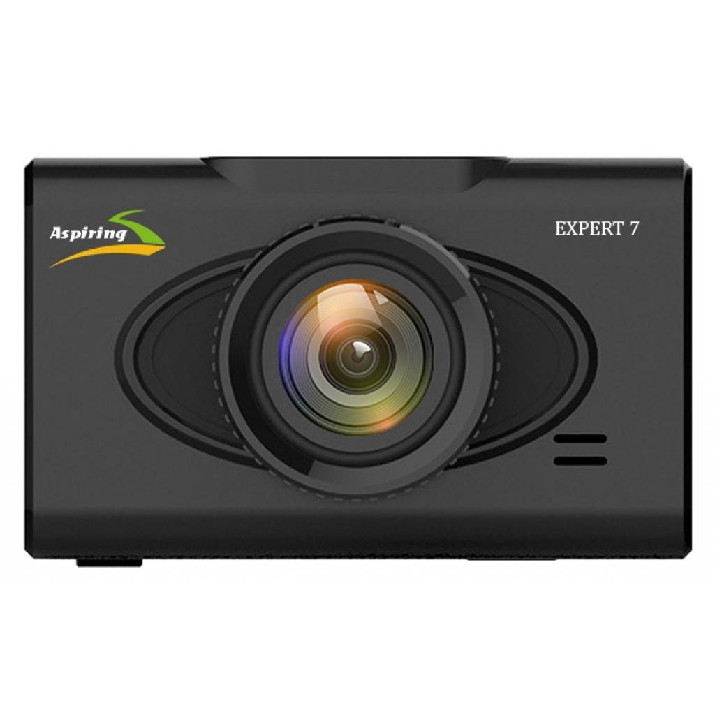 Відеореєстратор Aspiring Expert 7 - зображення 5