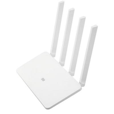Маршрутизатор Xiaomi Mi WiFi Router 3C (XI-MIWF-3C) - зображення 2