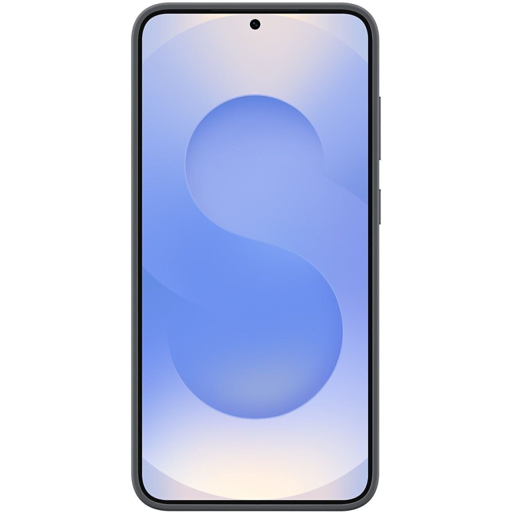 Чохол до мобільного телефона Samsung Galaxy S25+ (S936) Silicone Case Light Blue (EF-PS936CLEGWW) - зображення 3