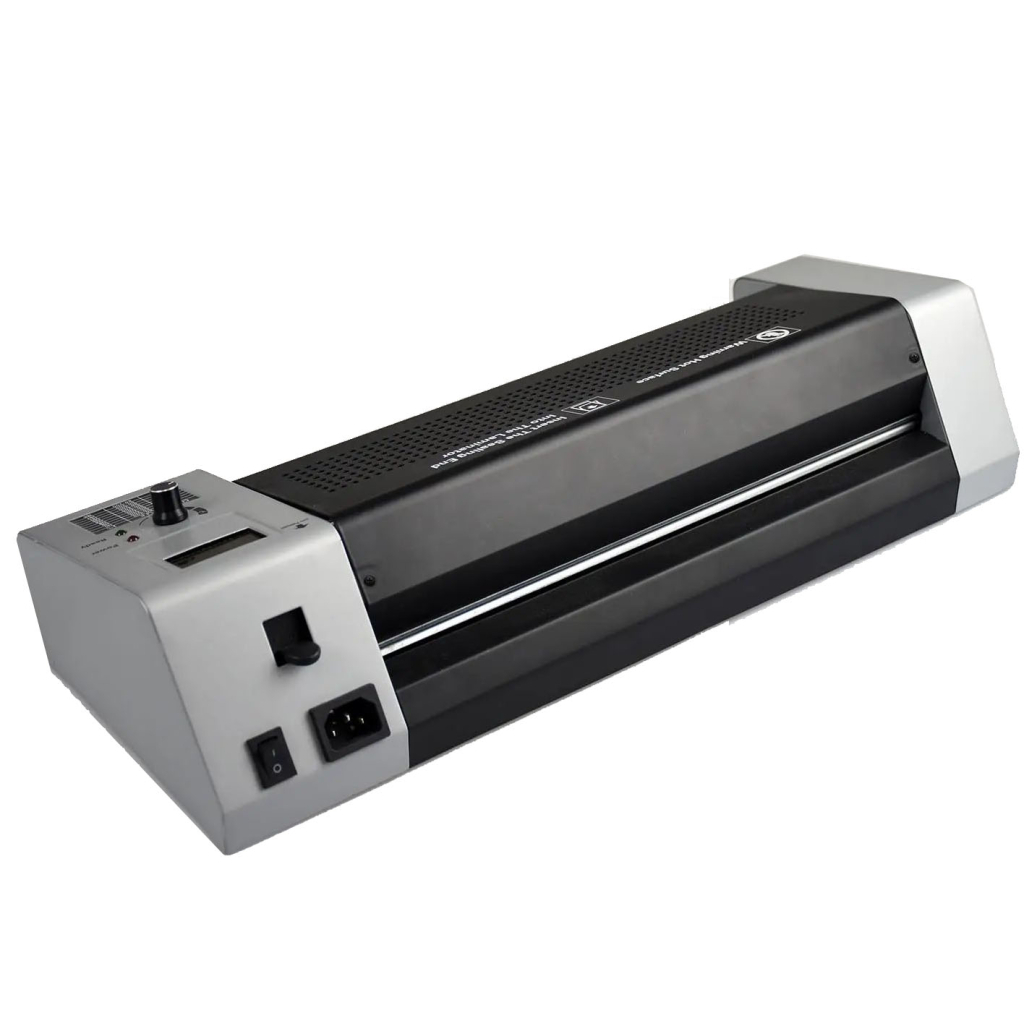 Ламінатор Monolith OL 355 (3010064) - зображення 3