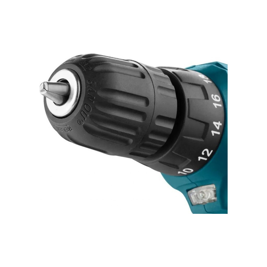 Шуруповерт Ronix 230Вт (2510) - зображення 6