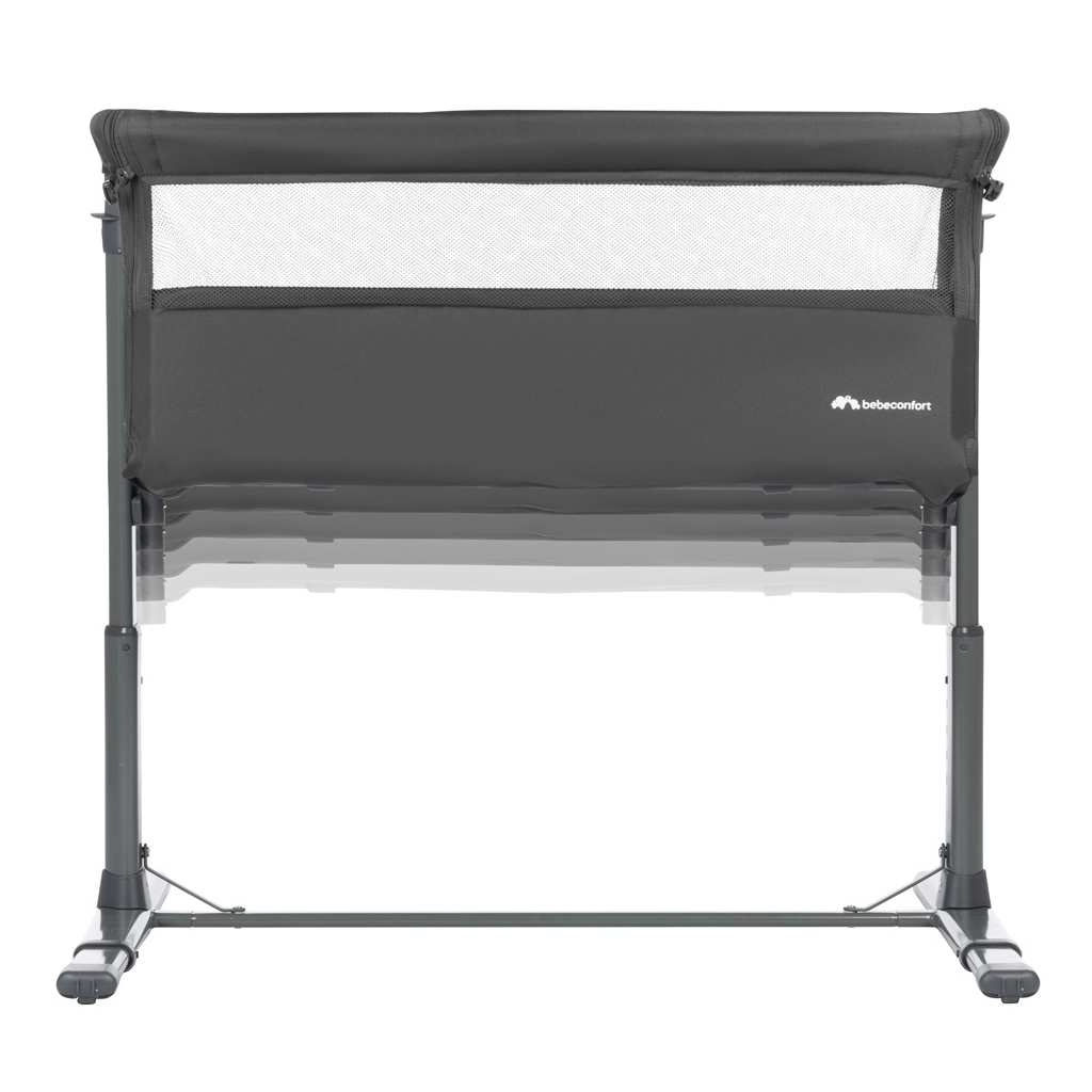 Ліжечко Bebe Confort Zina Mineral Graphite (2185153210) - зображення 7