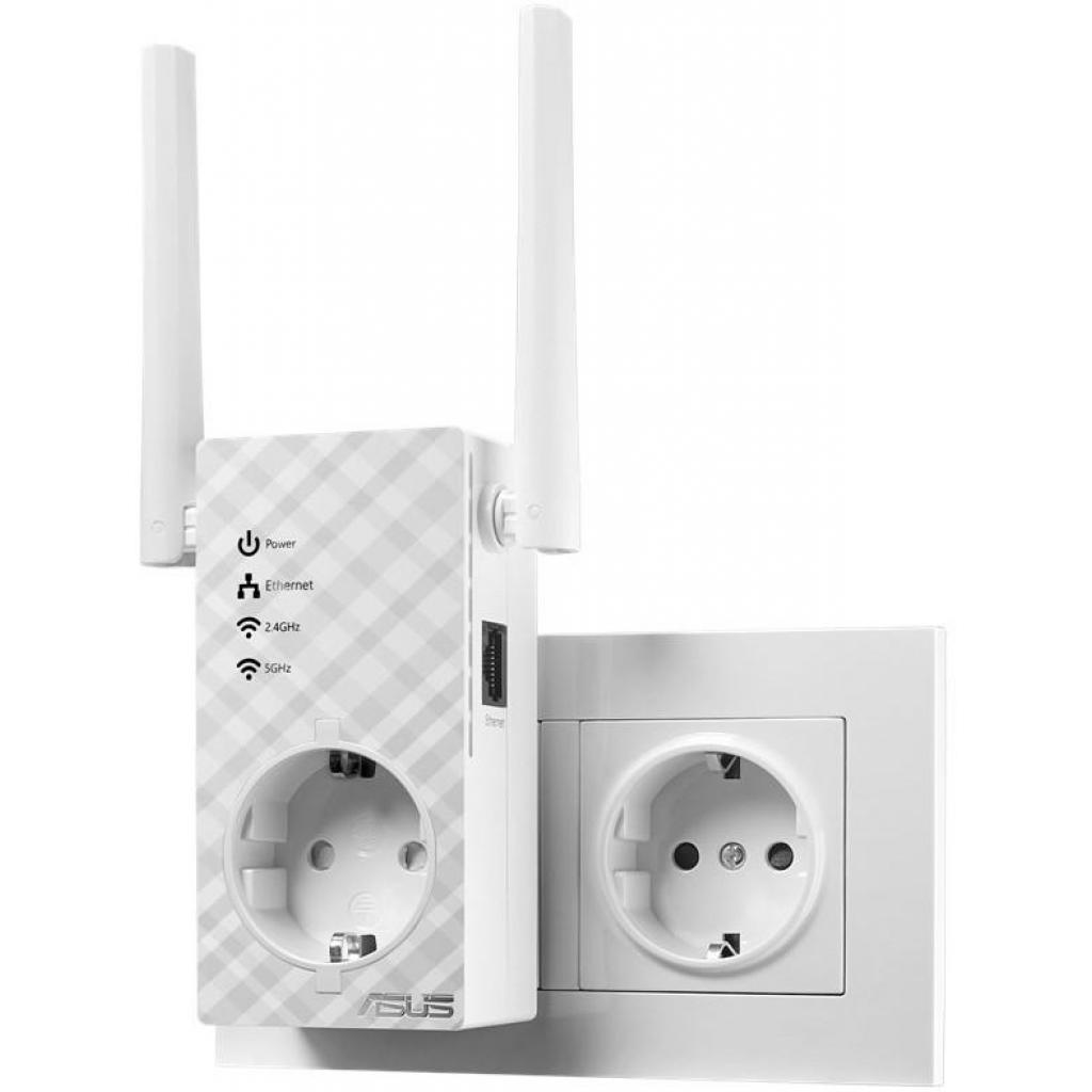 Ретранслятор ASUS RP-AC53 - изображение 6
