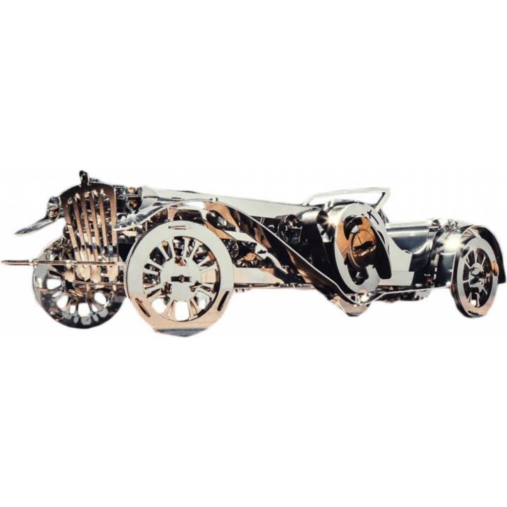 Конструктор Time For Machine Колекційна модель Glorious Cabrio 2 (T4M380112) - зображення 1