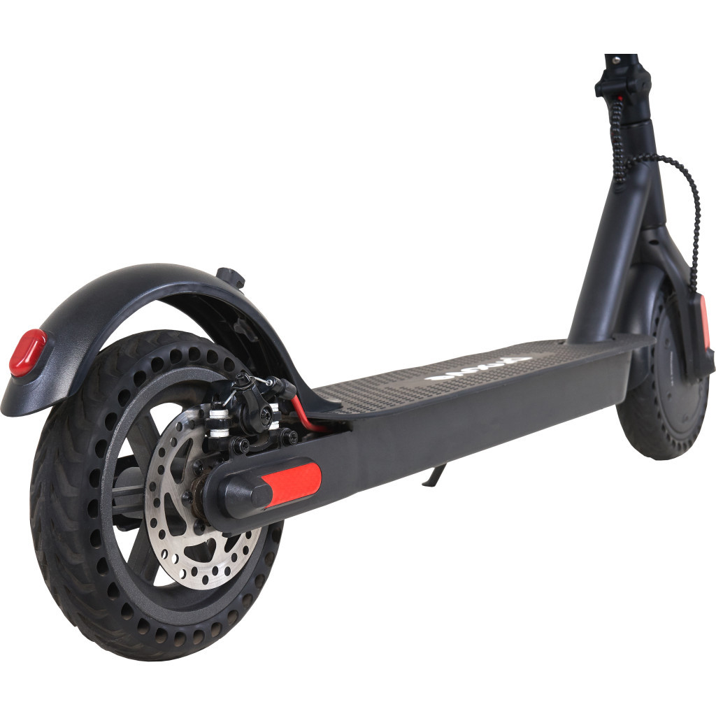 Електросамокат Proove X-City Lite Black/Red - зображення 11