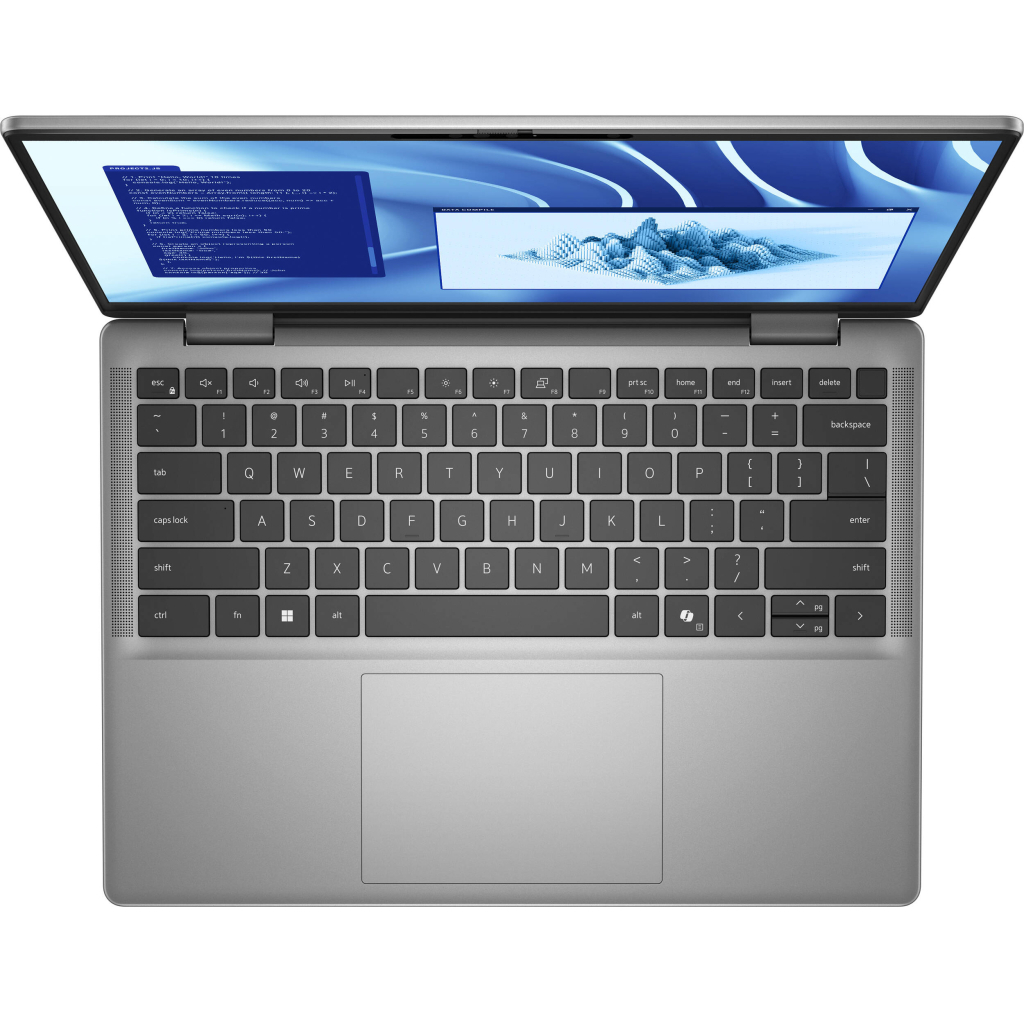 Ноутбук Dell Latitude 5455 (N002L5455UA_WP) - зображення 4