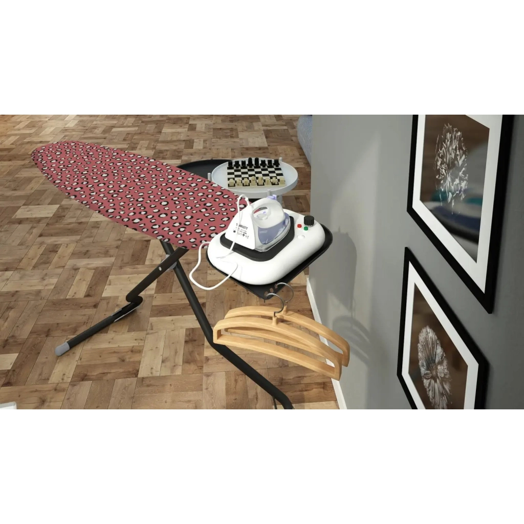 Прасувальна дошка Colombo Atlantic (A180L01W) (930515) - зображення 4