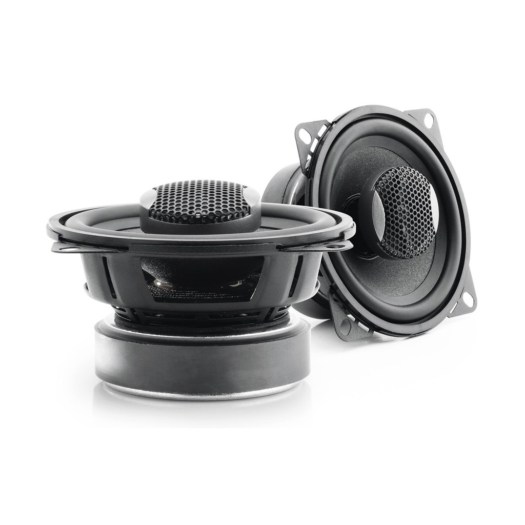 Коаксіальна акустика Focal Integration ISC100 - зображення 1