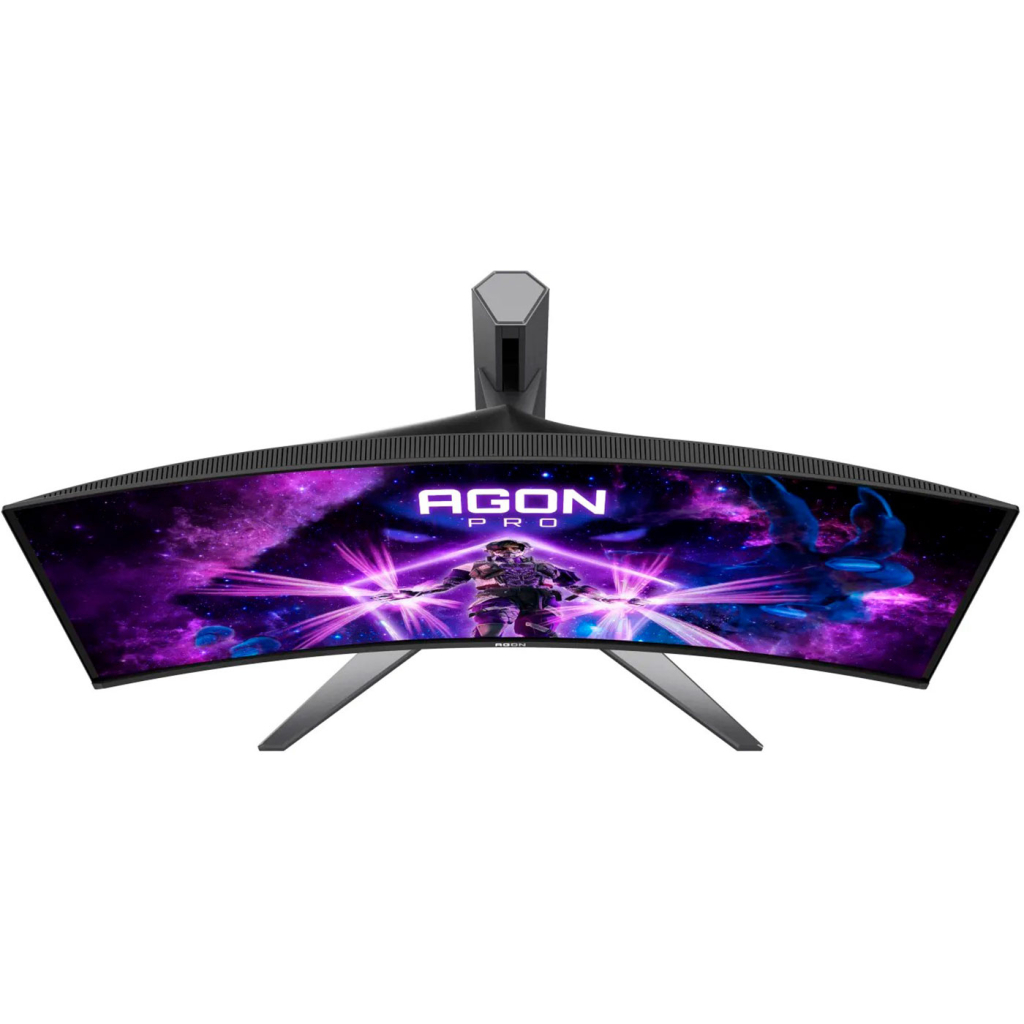 Монітор AOC AG346UCD - зображення 10