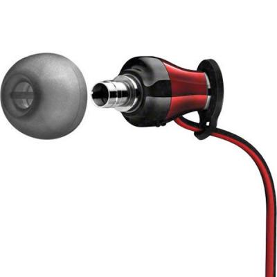 Навушники Sennheiser MOMENTUM M2 IEG Black (506244) - зображення 3