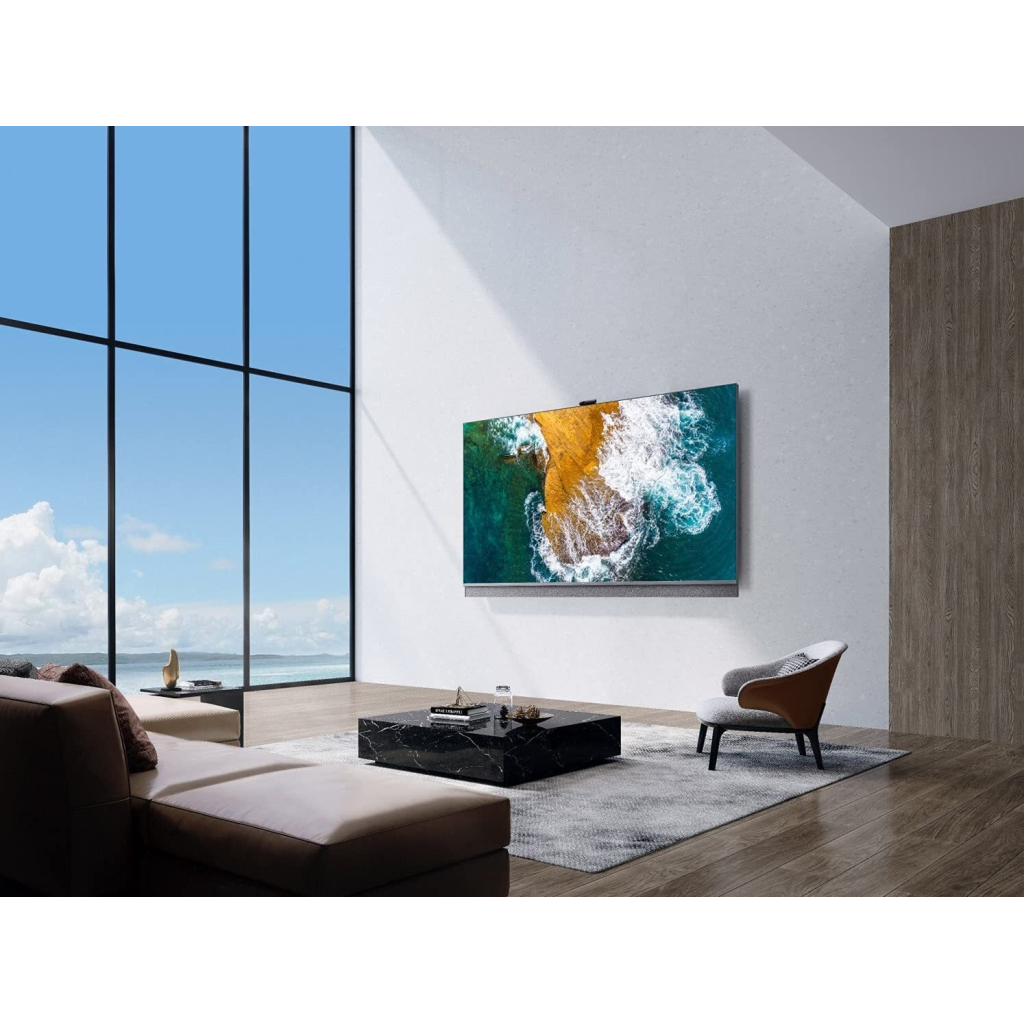 Телевізор TCL 55C825 - зображення 10