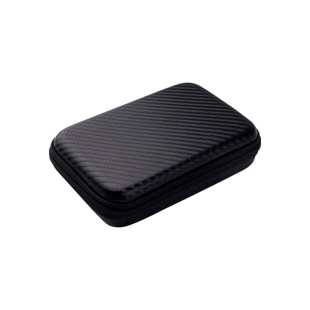 Чохол для HDD Dynamode HDD 2,5" EVA (DM-COV-HDD2.5) - зображення 2