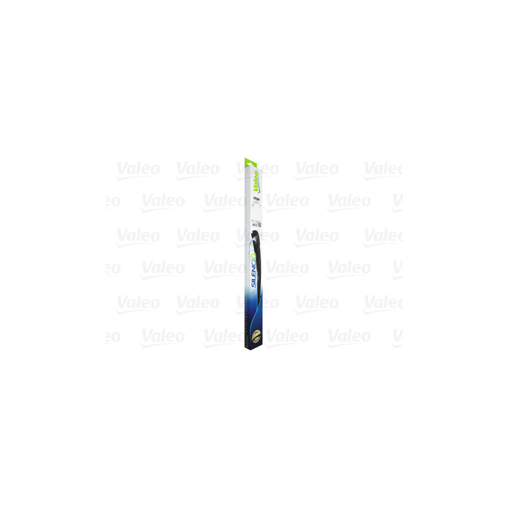 Щітка склоочисника Valeo 577964 - зображення 3