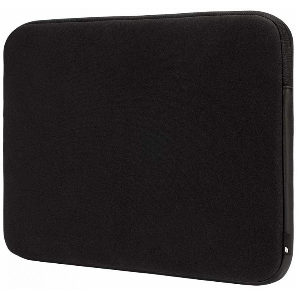 Чохол до ноутбука Incase 13" Classic Sleeve Black (INMB100648-BLK) - зображення 3