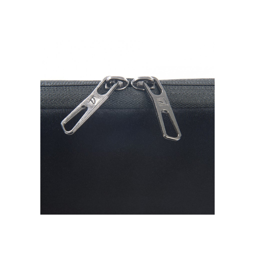 Чохол до ноутбука Tucano 13" Elements MB PRO Retina Black (BF-E-MB13) - зображення 5