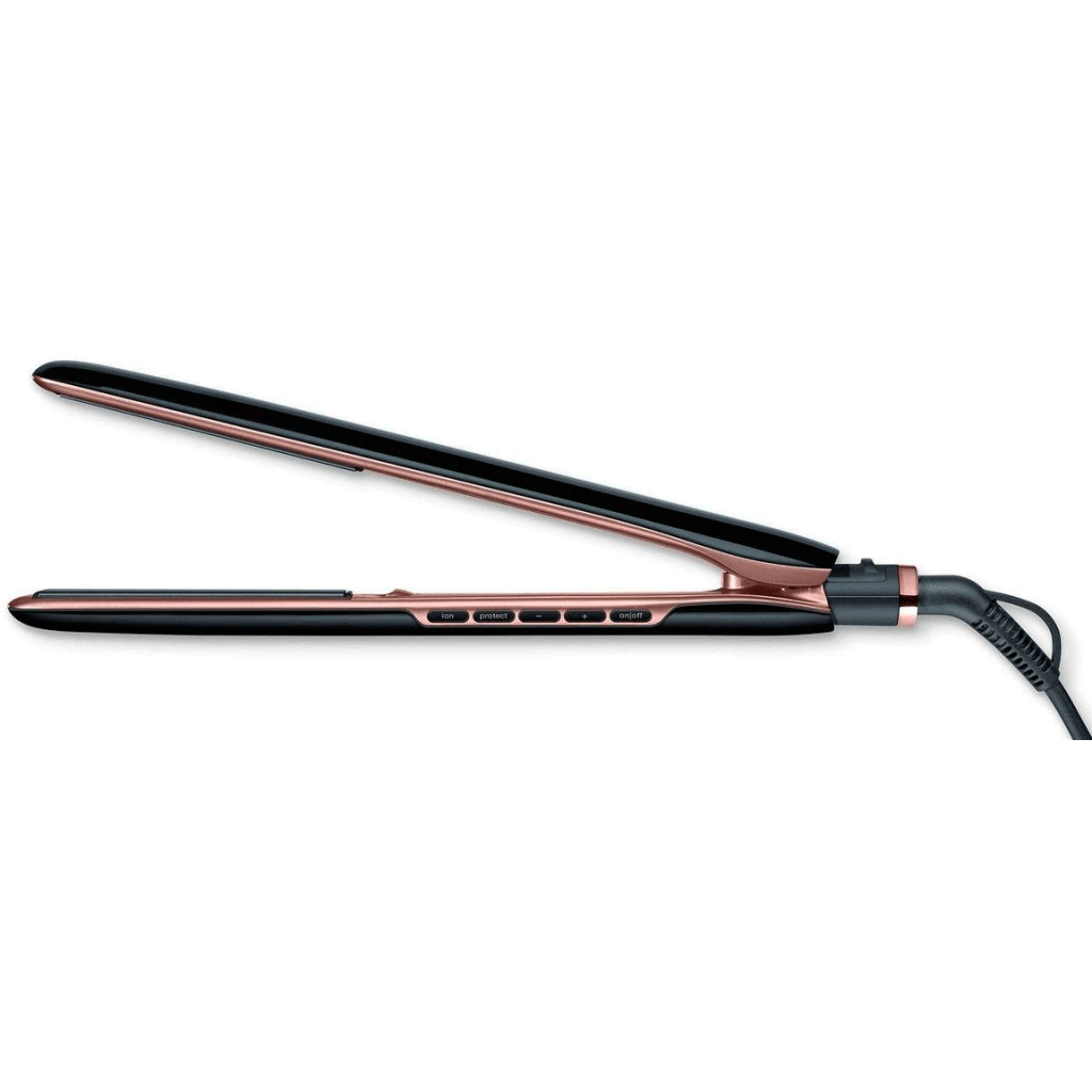 Вирівнювач для волосся Beurer HS 80 - зображення 2