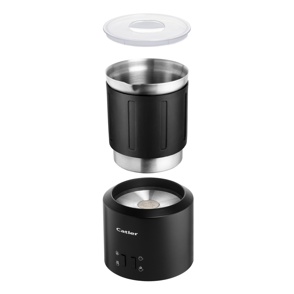 Аксесуар для кавоварки Catler MF621 - зображення 3