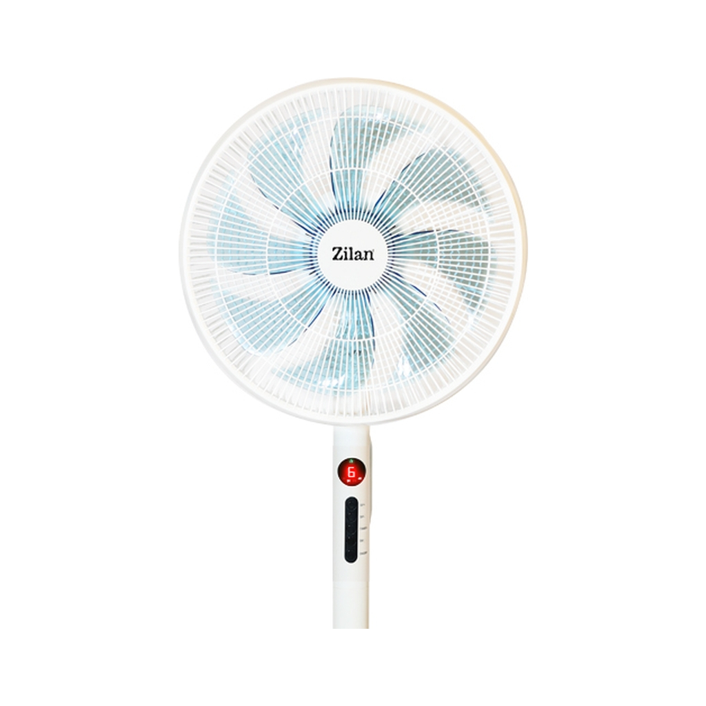 Вентилятор Zilan ZLN3765 - зображення 3