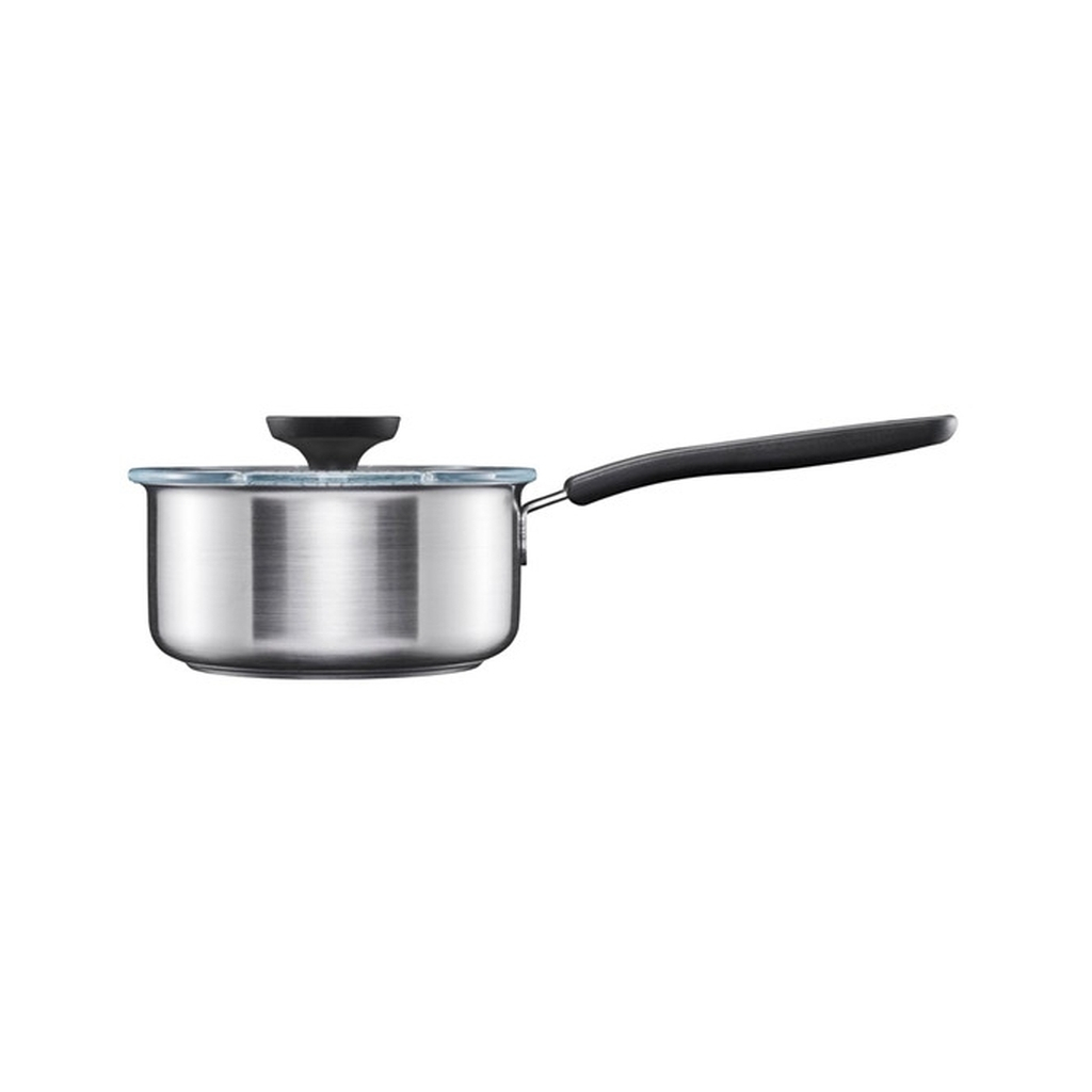 Ківш Fiskars Functional Form з кришкою 1,5 л (1072315) - зображення 2