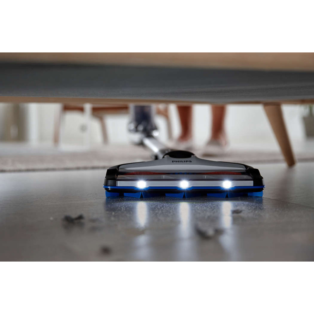 Пилосос Philips FC6812/01 - изображение 11