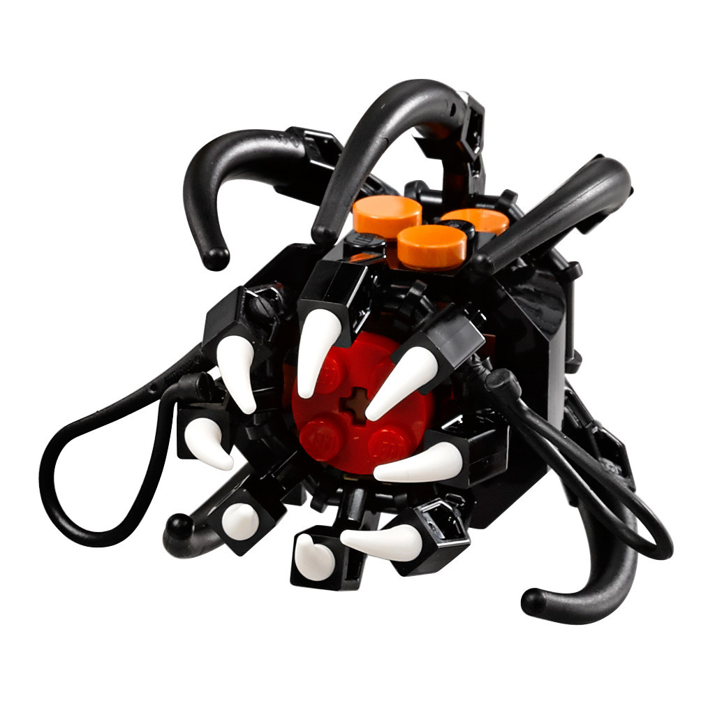 Конструктор LEGO Star Wars Втеча Рафтара (75180) - зображення 10