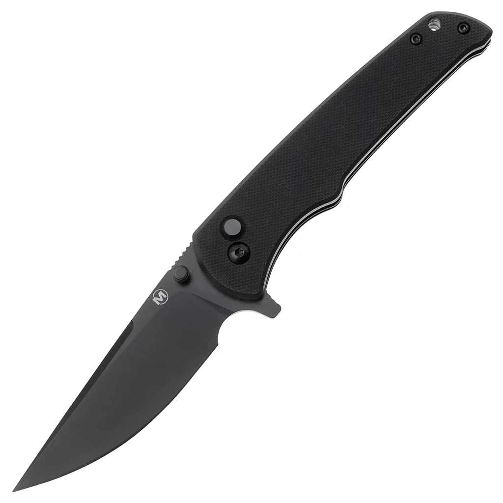 Ніж Boker Magnum Blackjay Black (01BM0004) - зображення 1