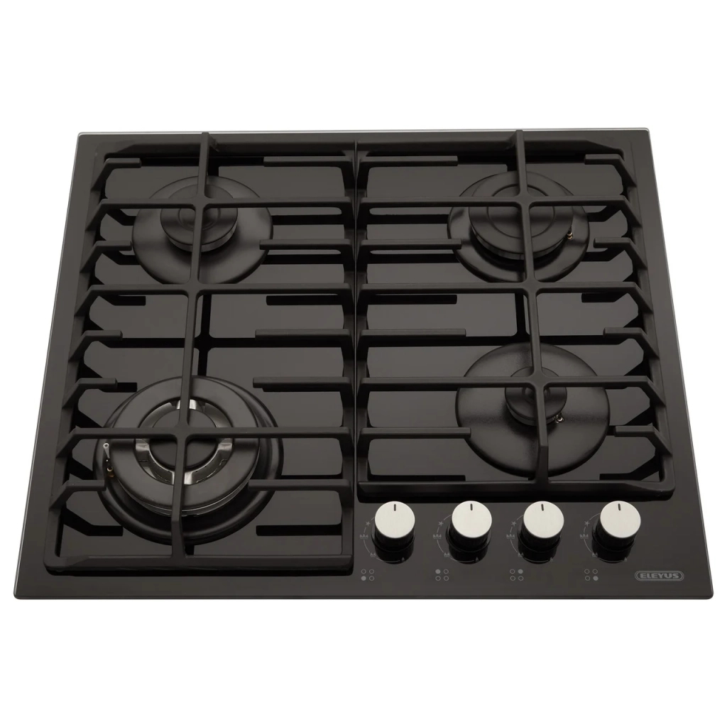 Варочна поверхня Eleyus IRIS 60 BL CTF - зображення 2