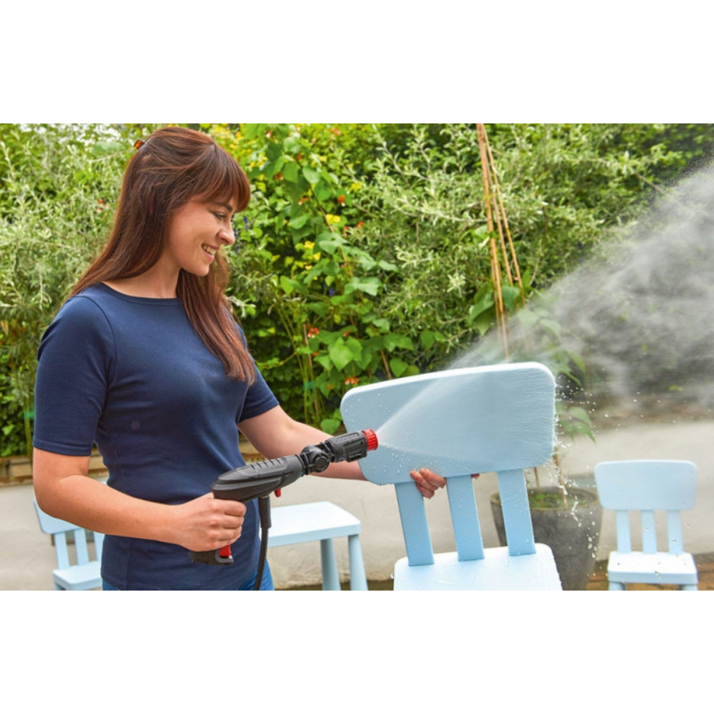 Мийка високого тиску Bosch EasyAquatak 100 (0.600.8A7.E00) - зображення 7