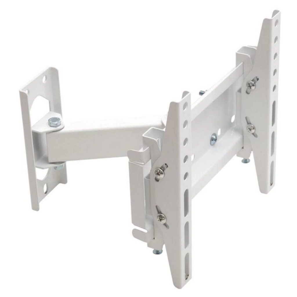 Кронштейн Charmount TV02T-R2 White - зображення 2