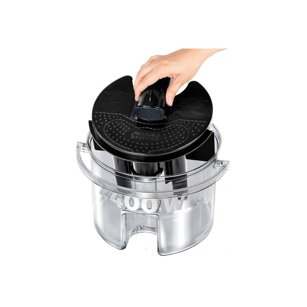 Пилосос MPM MOD-47 - зображення 3