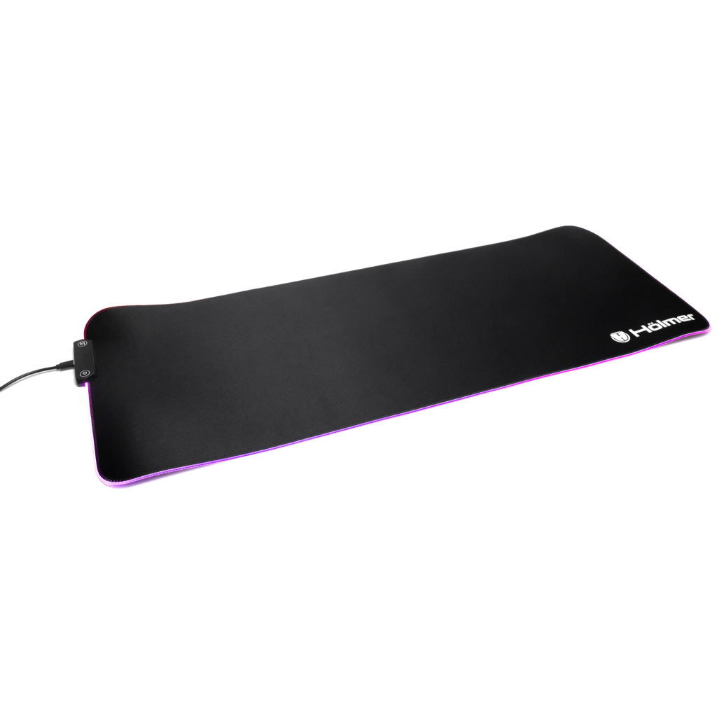 Килимок для мишки Hölmer GMP-02RGB з підсвіткою (GMP-02RGB) - picture 7