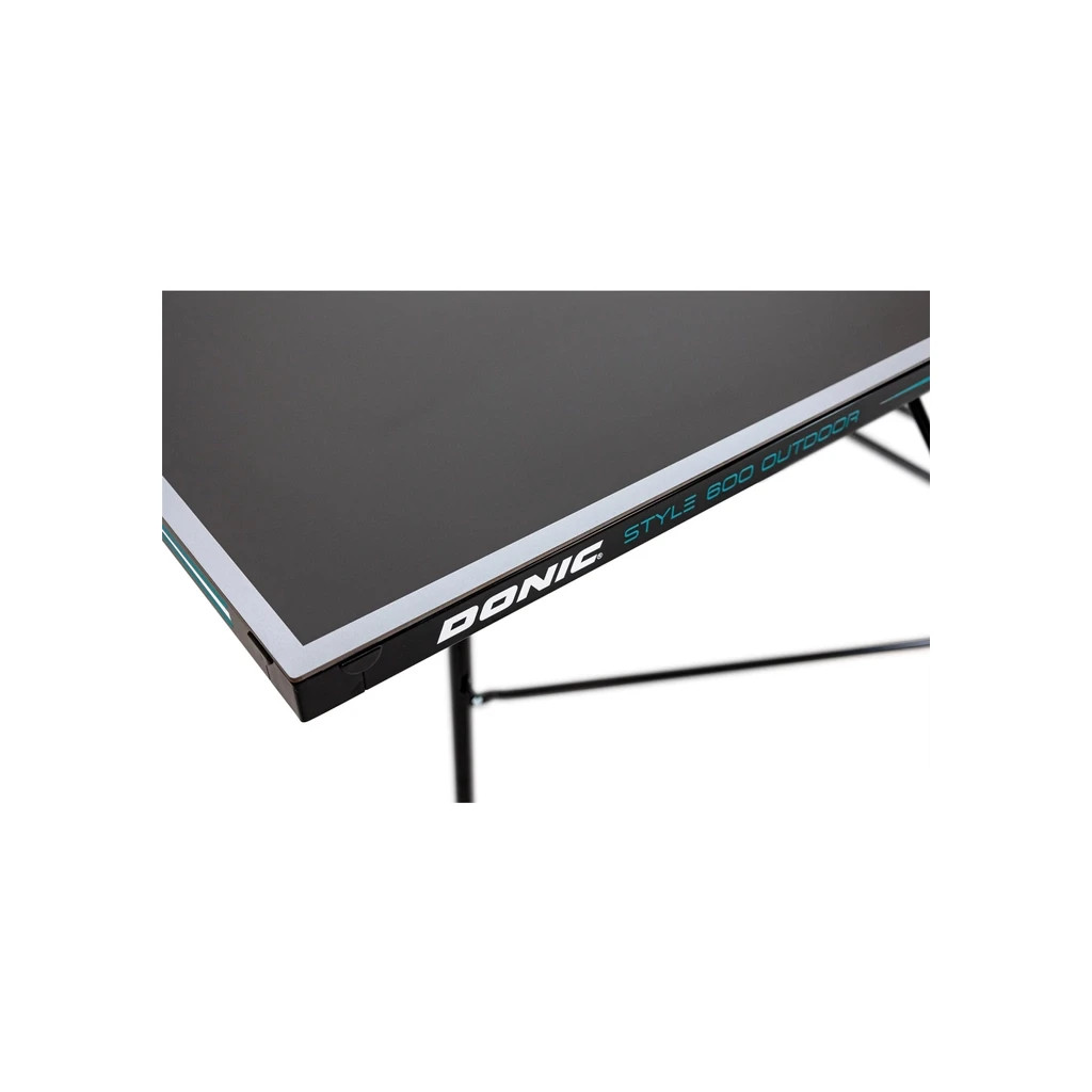 Тенісний стіл Donic Outdoor Style 600 Антрацит (230216700) - изображение 12