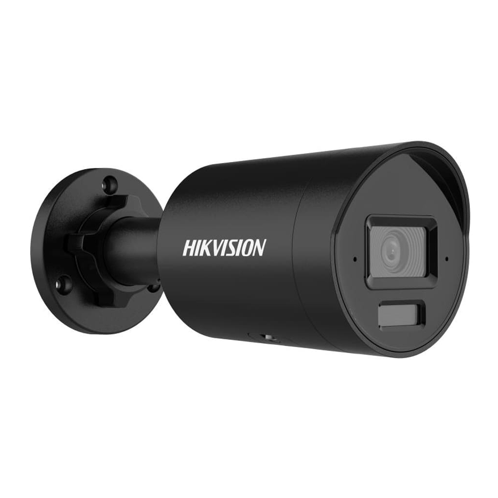 Камера відеоспостереження Hikvision DS-2CD2043G2-LI2U-B (2.8) - зображення 2