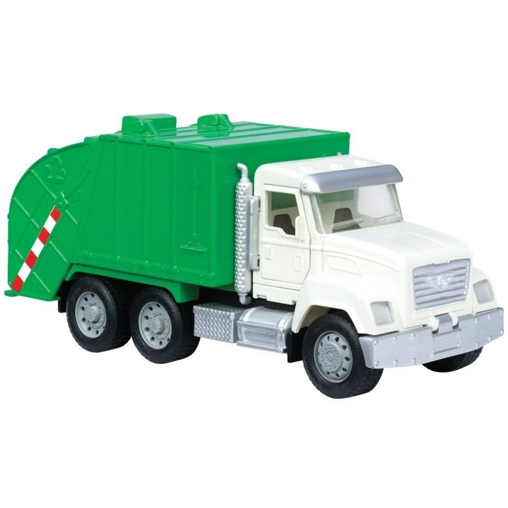 Машина Driven MICRO Сміттєвоз (WH1010) - зображення 2