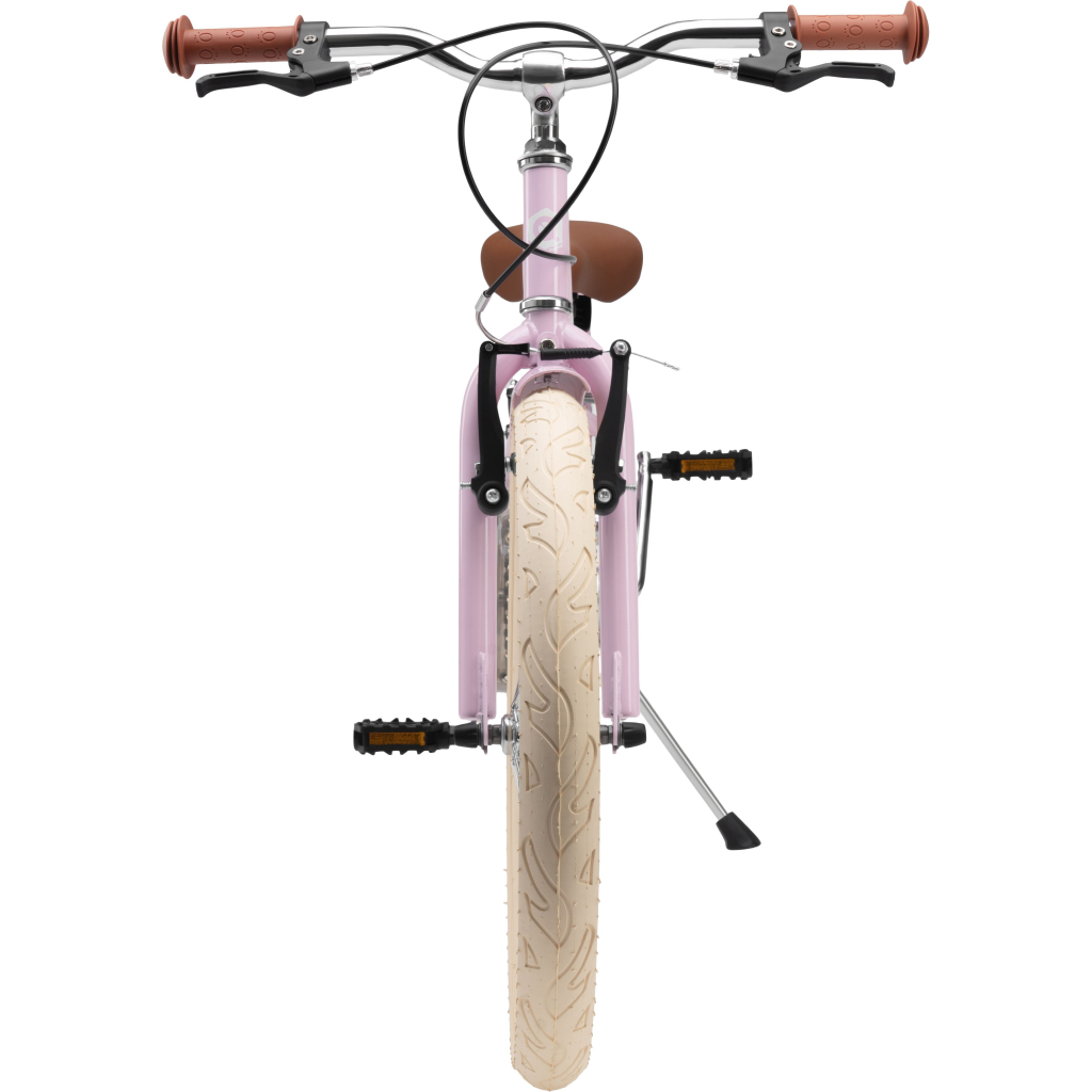 Дитячий велосипед Miqilong RM 20" рожевий (RBB-RM20-PINK) - изображение 7