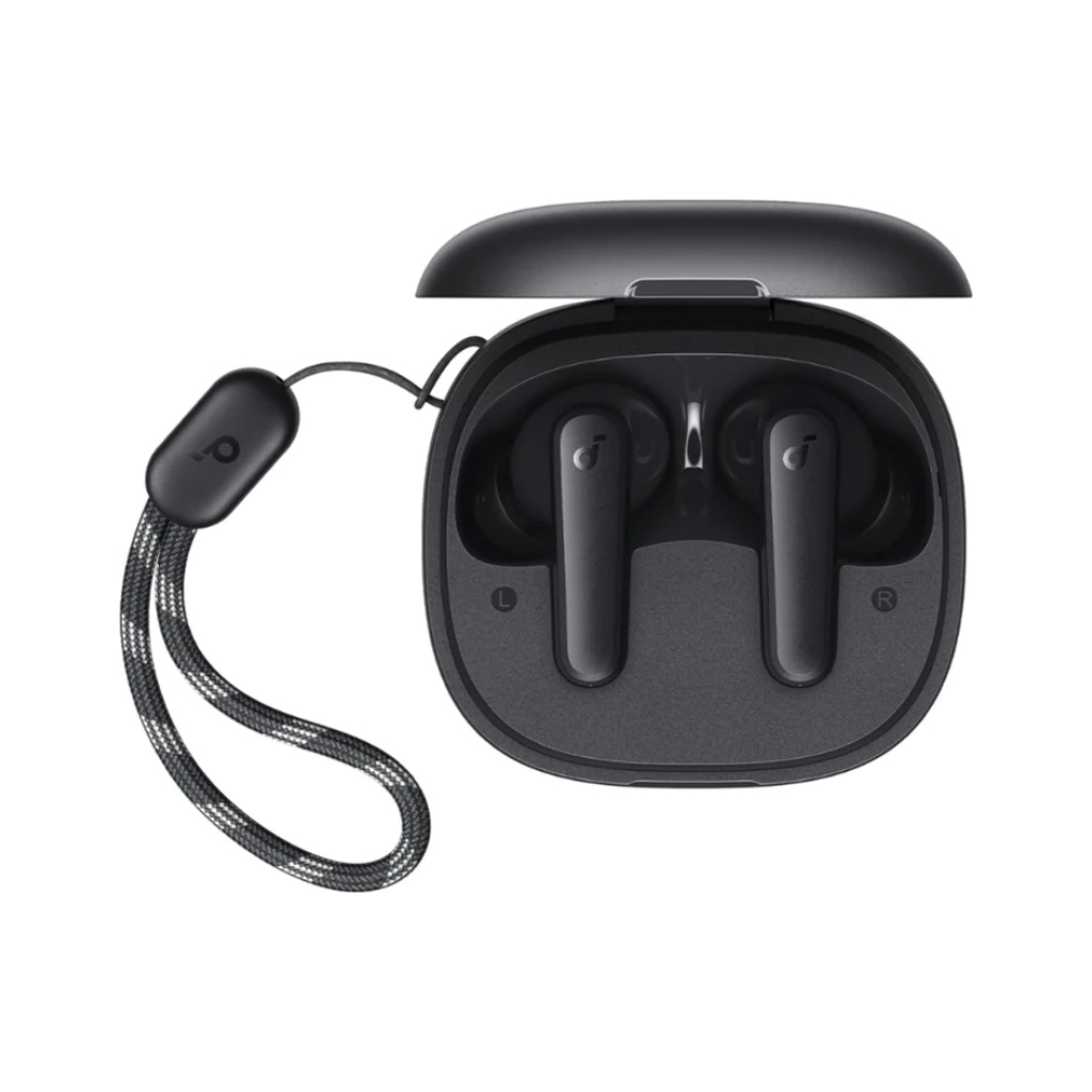 Навушники Anker SoundСore R50i Black (A3949G11) - зображення 1