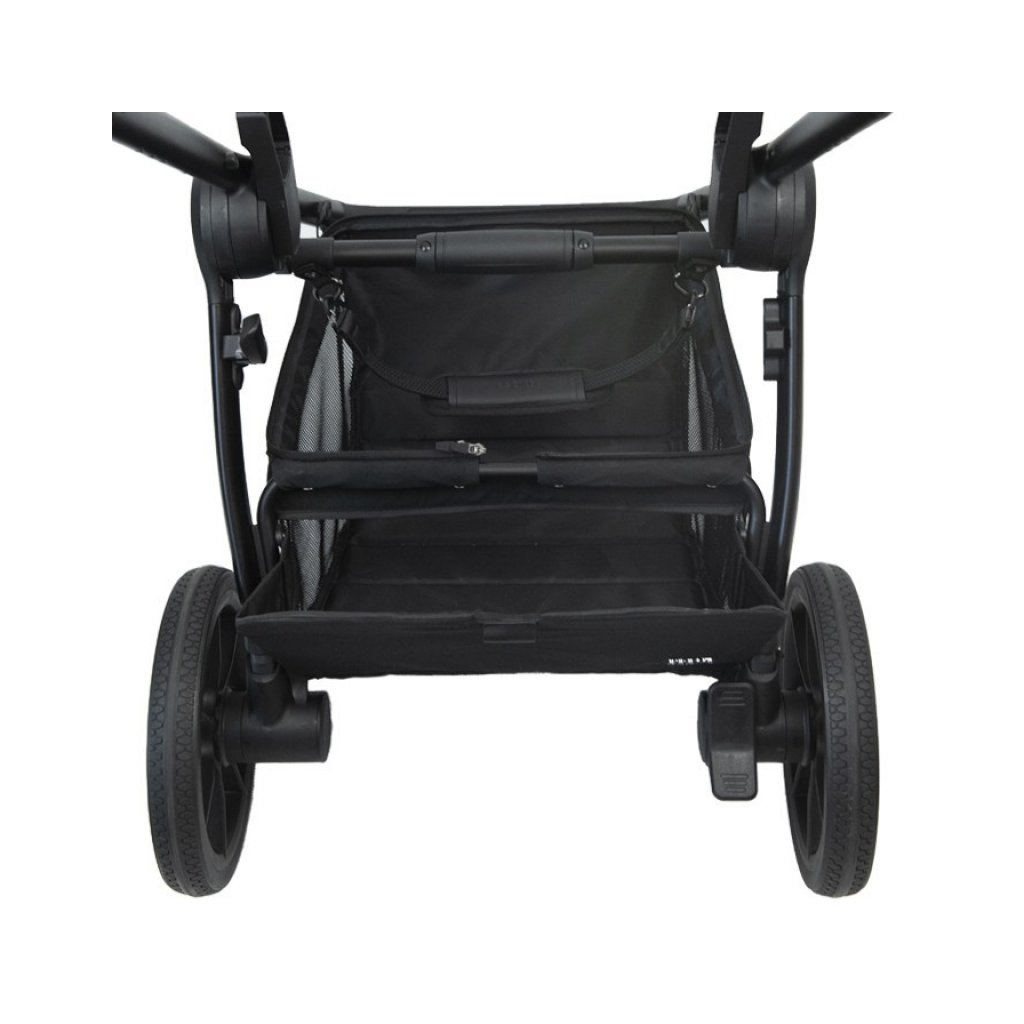 Коляска Espiro 2 в 1 Yoga 114 Life Balance (5905683801157) - зображення 10