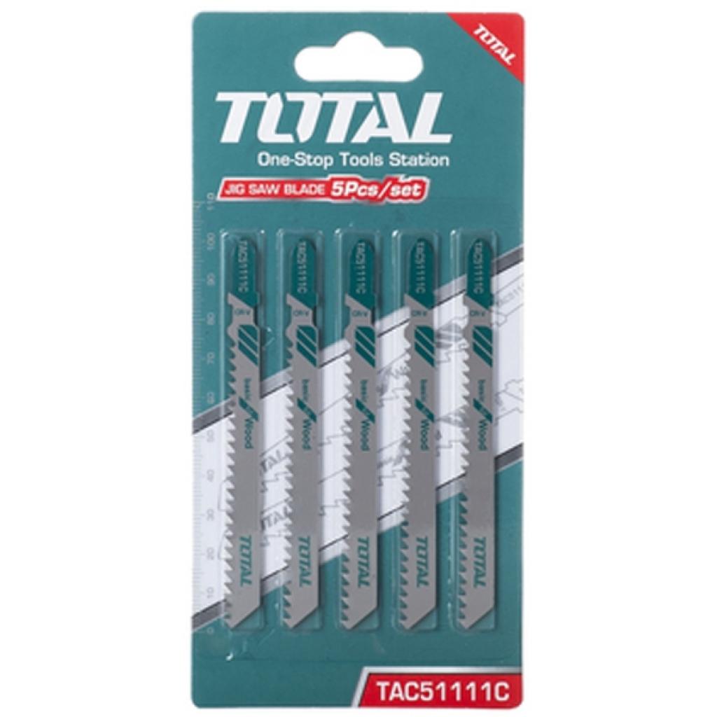 Електролобзик Total TS2081006 - изображение 4