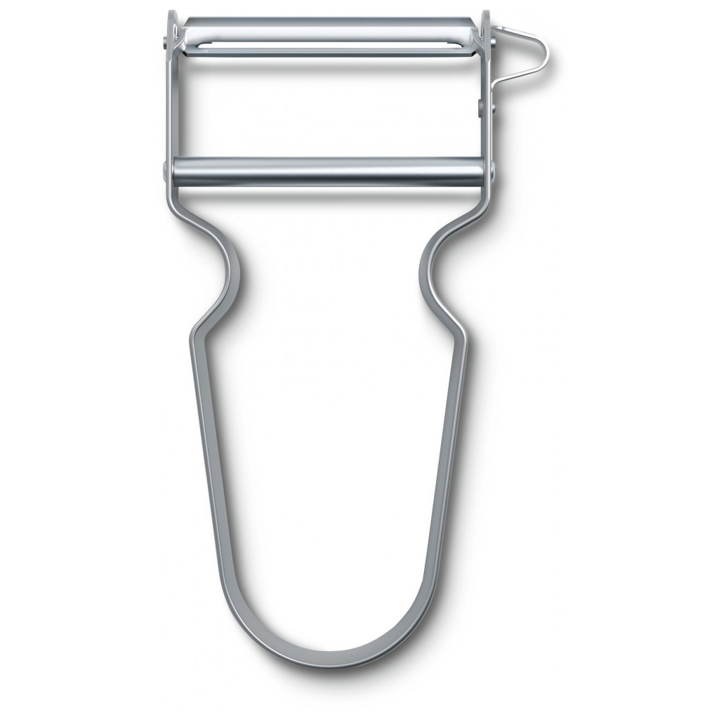 Овочечистка Victorinox Rex Silver (6.0900) - зображення 1