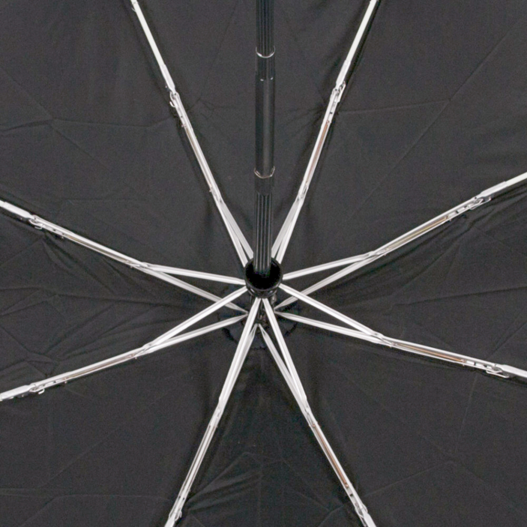 Парасоля Fulton Open&Close-17 G819 Black (G819-007822) - зображення 8